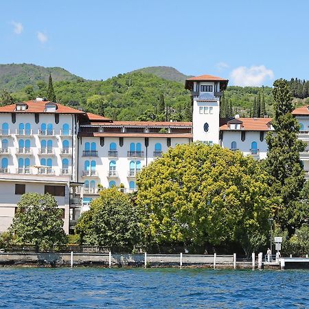 Hotel Savoy Palace Gardone Riviera Kültér fotó