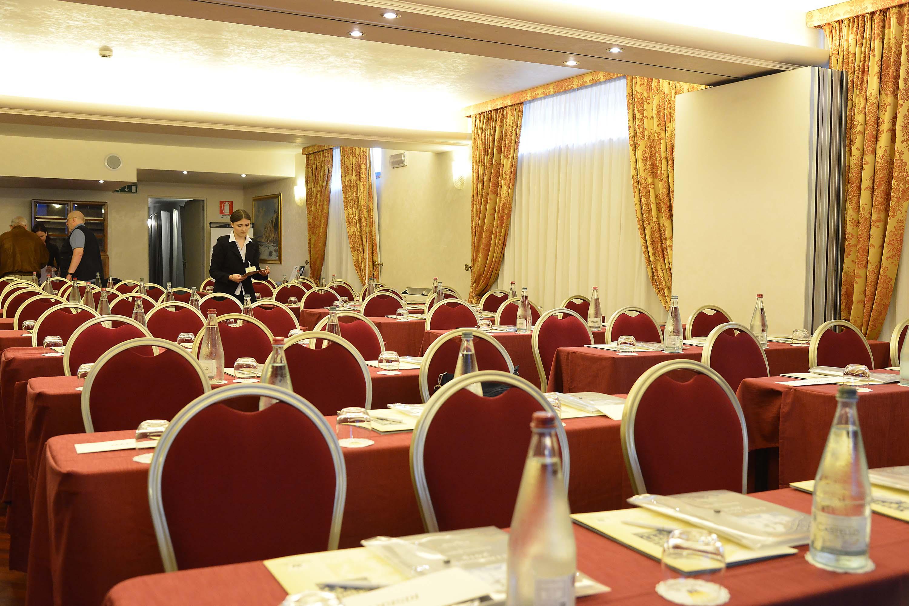 Hotel Savoy Palace Gardone Riviera Kültér fotó
