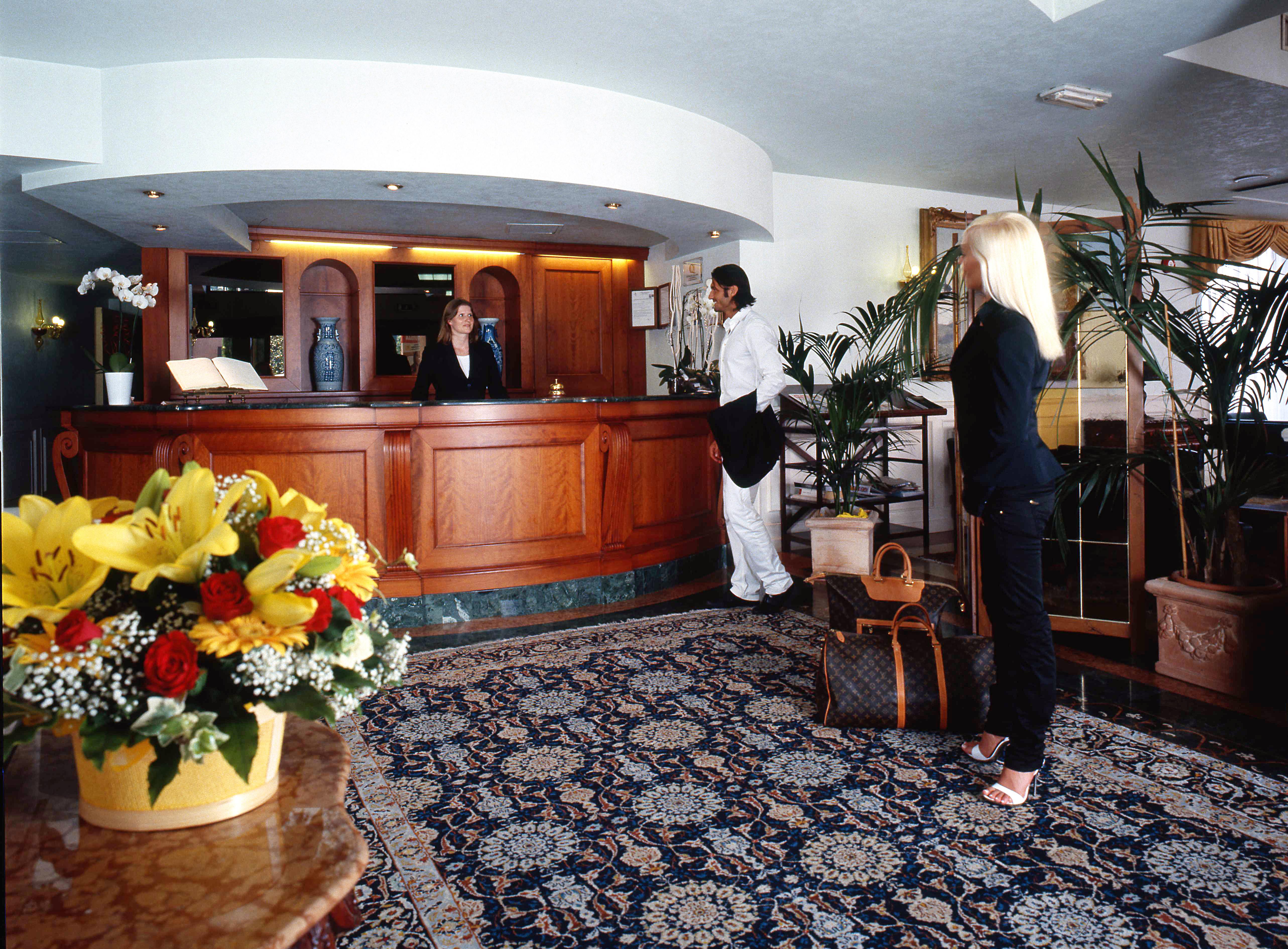 Hotel Savoy Palace Gardone Riviera Kültér fotó